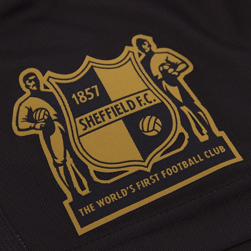 Sheffield FC Third Short