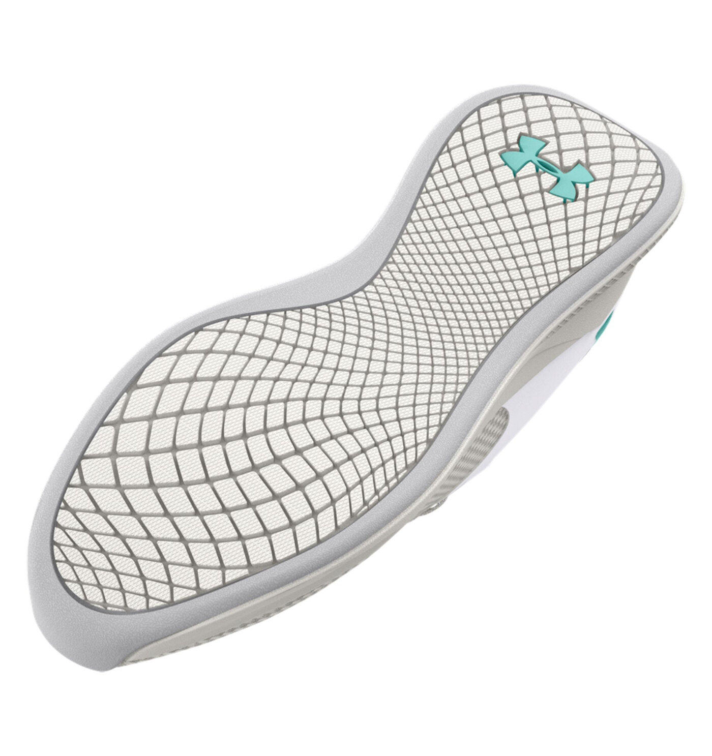 UNDER ARMOUR UA Charged Aurora 2 Trainingsschuhe für Damen 5/5