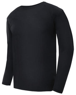 Merino-Mix Longsleeve Arne Herren
