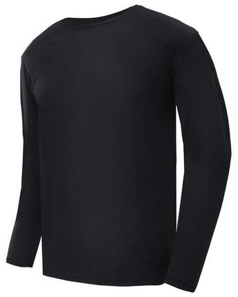 Merino-Mix Longsleeve Arne Herren