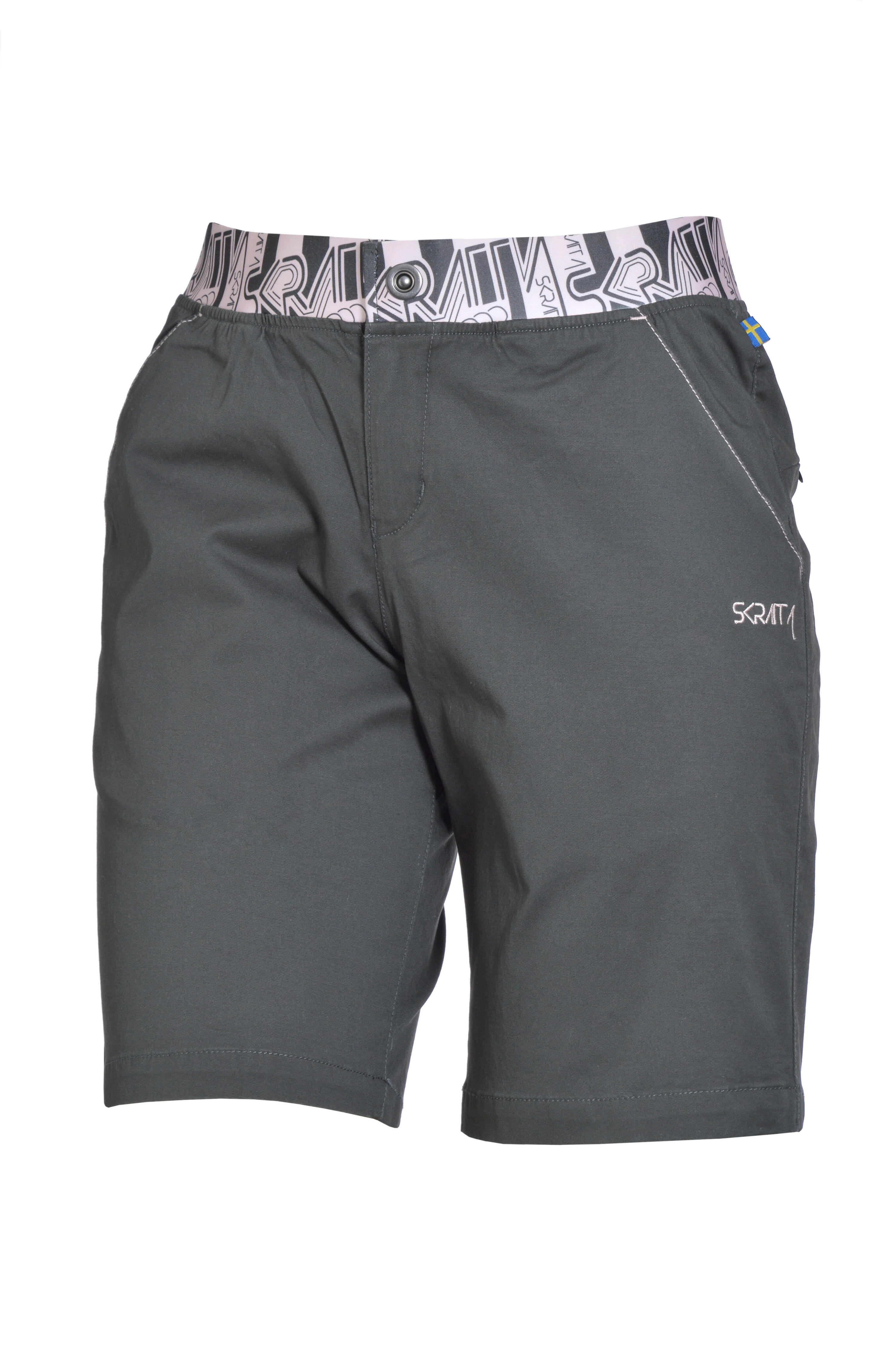 SKRATTA Shorts Svea Damen