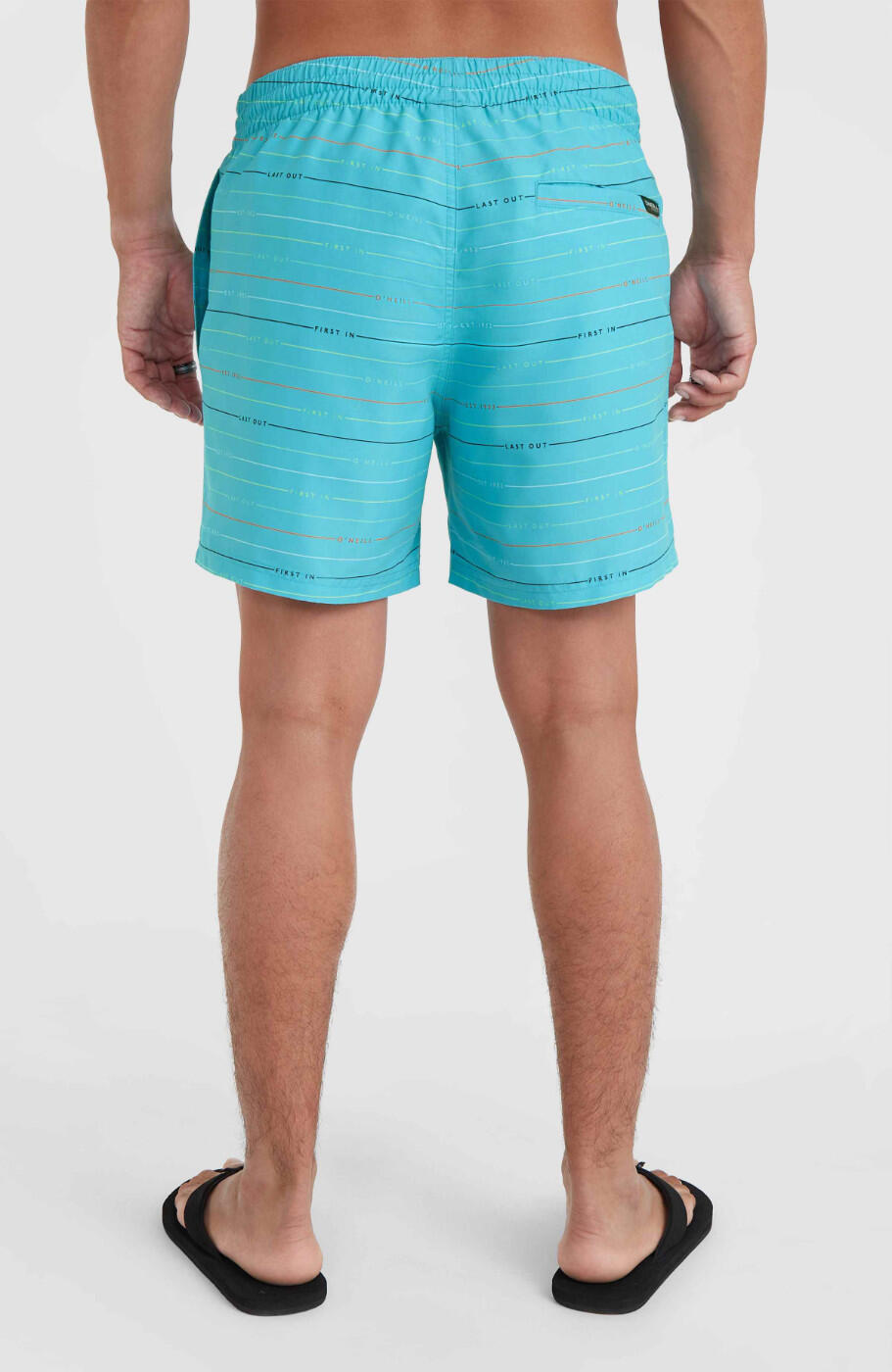 O´NEILL Cali First 15" Badehose 4/4