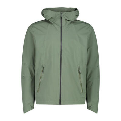 CMP Funktionsjacke MAN JACKET FIX HOOD