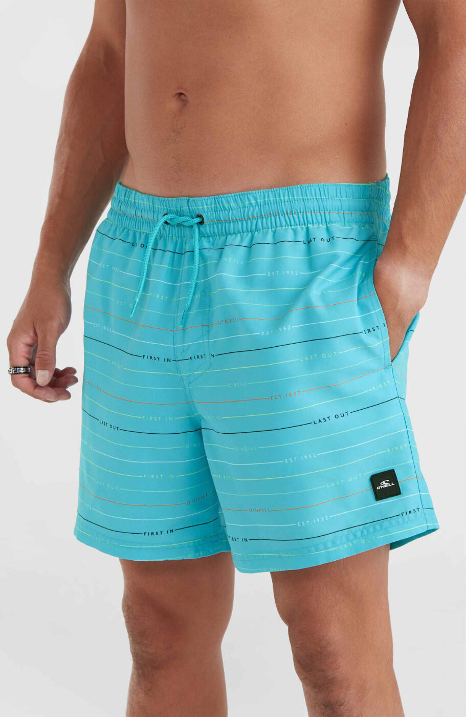 O´NEILL Cali First 15" Badehose 3/4