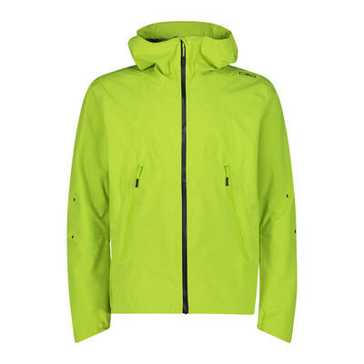 CMP Funktionsjacke MAN JACKET FIX HOOD