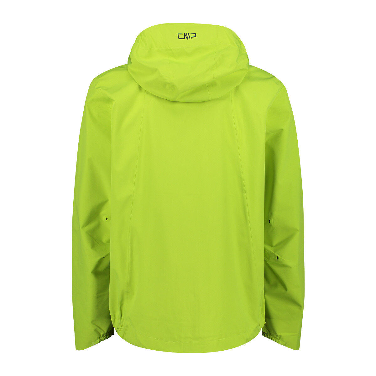 Giacca impermeabile con cappuccio fisso CMP 2/2