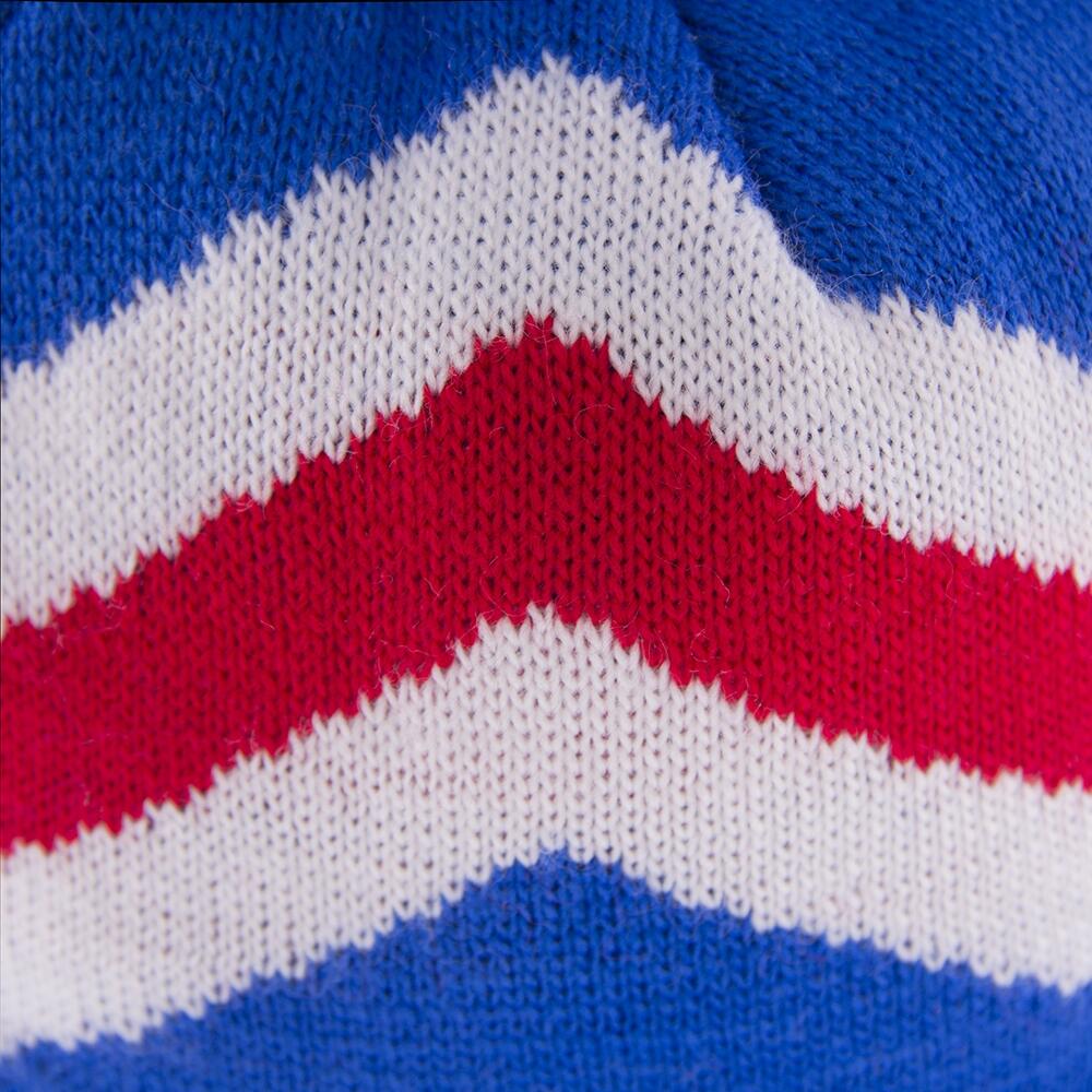Gorro - Adulto - Inglaterra - Azul 3/3