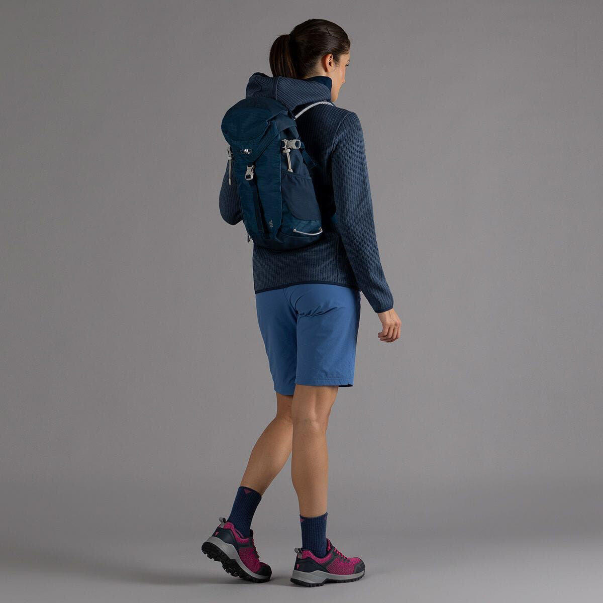 CMP Stretch-Bermuda für Damen 5/5