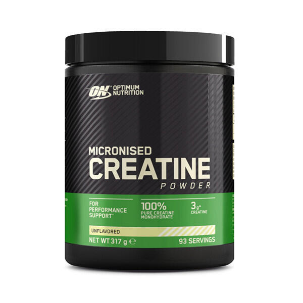 Optimum Nutrition Creatina Powder 300 gr