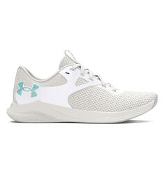 Chaussures Femmes Under Armour Training Charged Aurora 2 blanc