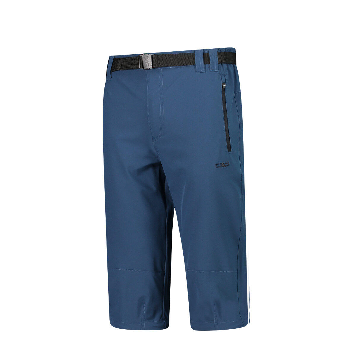 CMP Herren Short Stretch Bermuda 3T51747 3/5