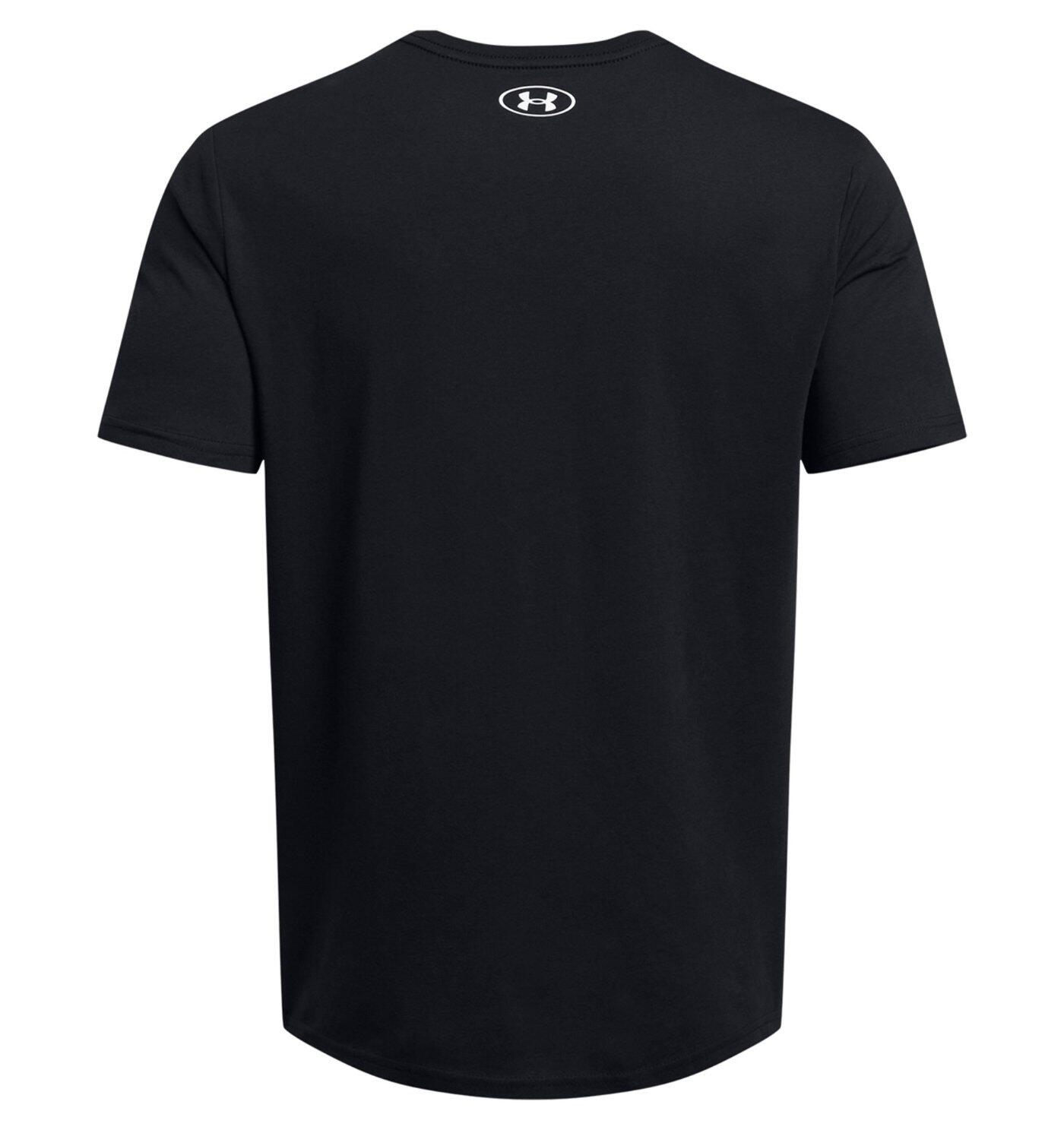 Under Armour GL Foundation Kurzarm T-Shirt 1382915 2/5