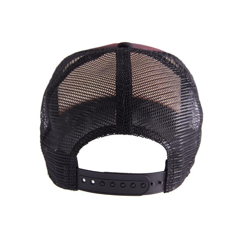 Gorra - Adulto - Pyro - Negro