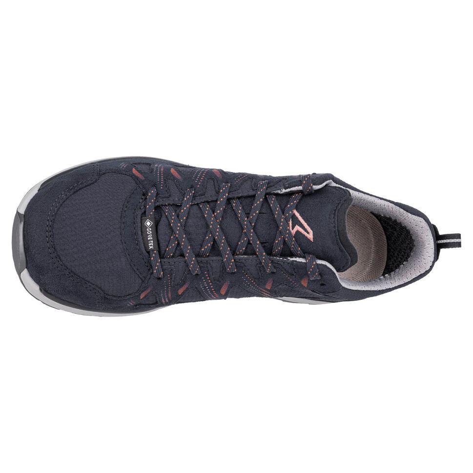 Buty trekkingowe damskie Lowa Innox Evo Ii Gtx