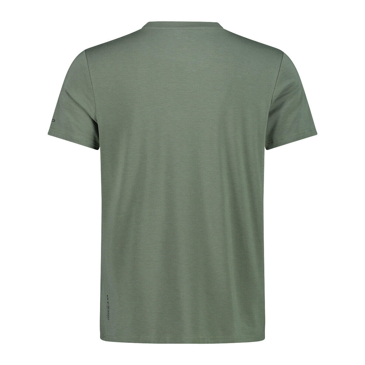 CMP Herren T-Shirt Man T-Shirt 38T6457 2/5