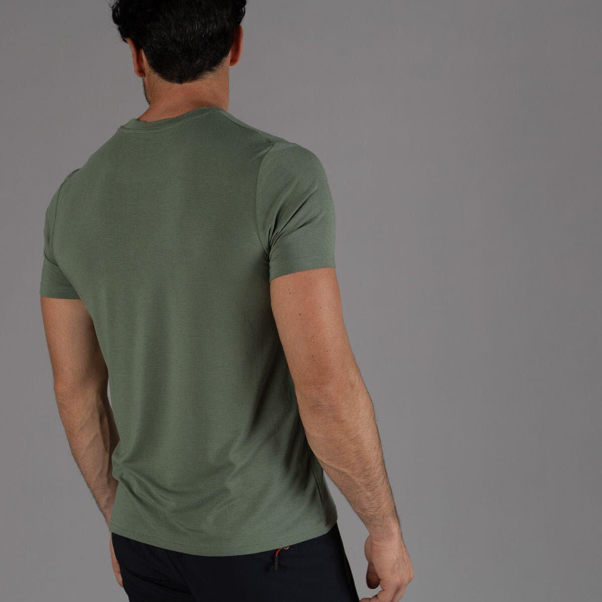 CMP Herren T-Shirt Man T-Shirt 38T6457 5/5