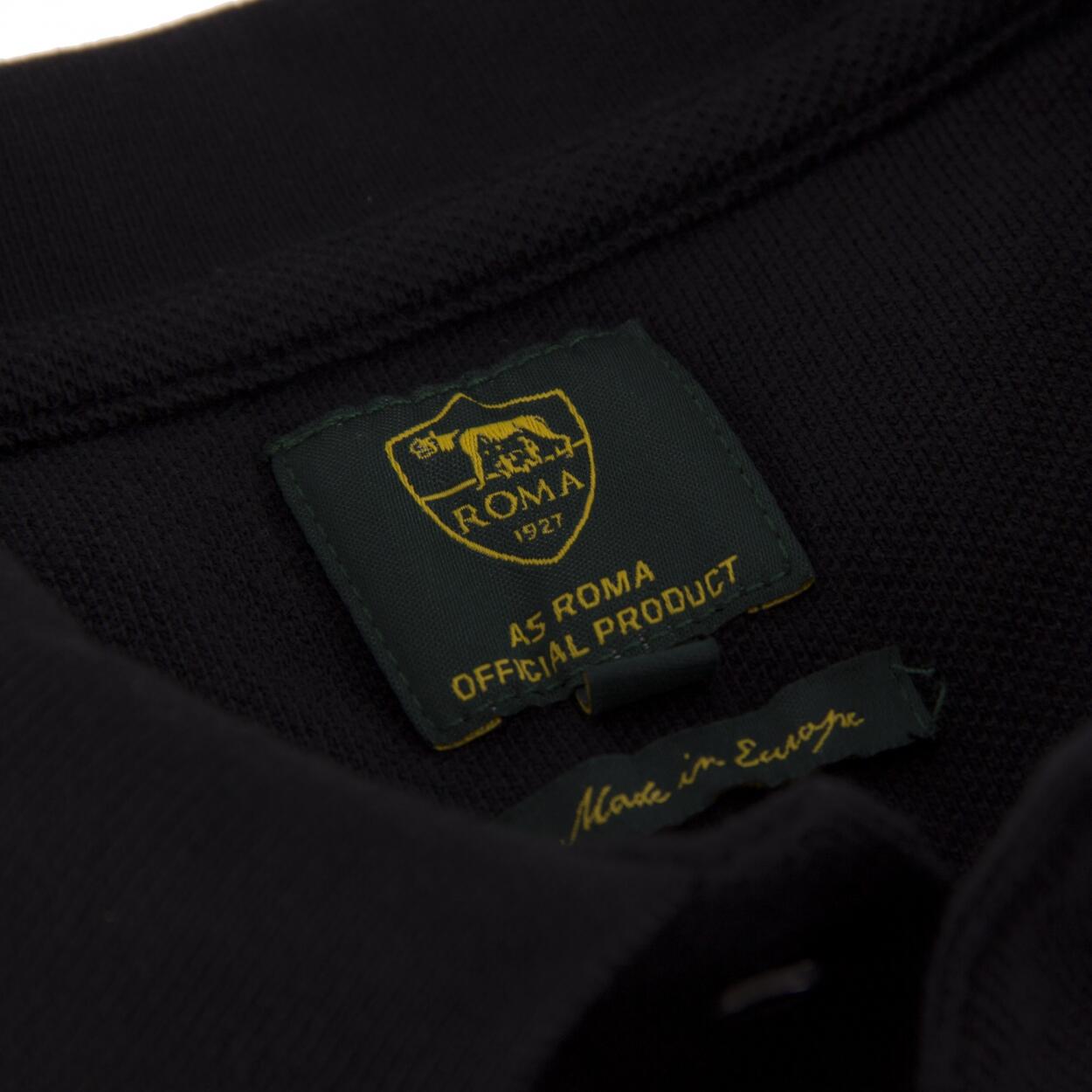 AS Roma Polo 5/6