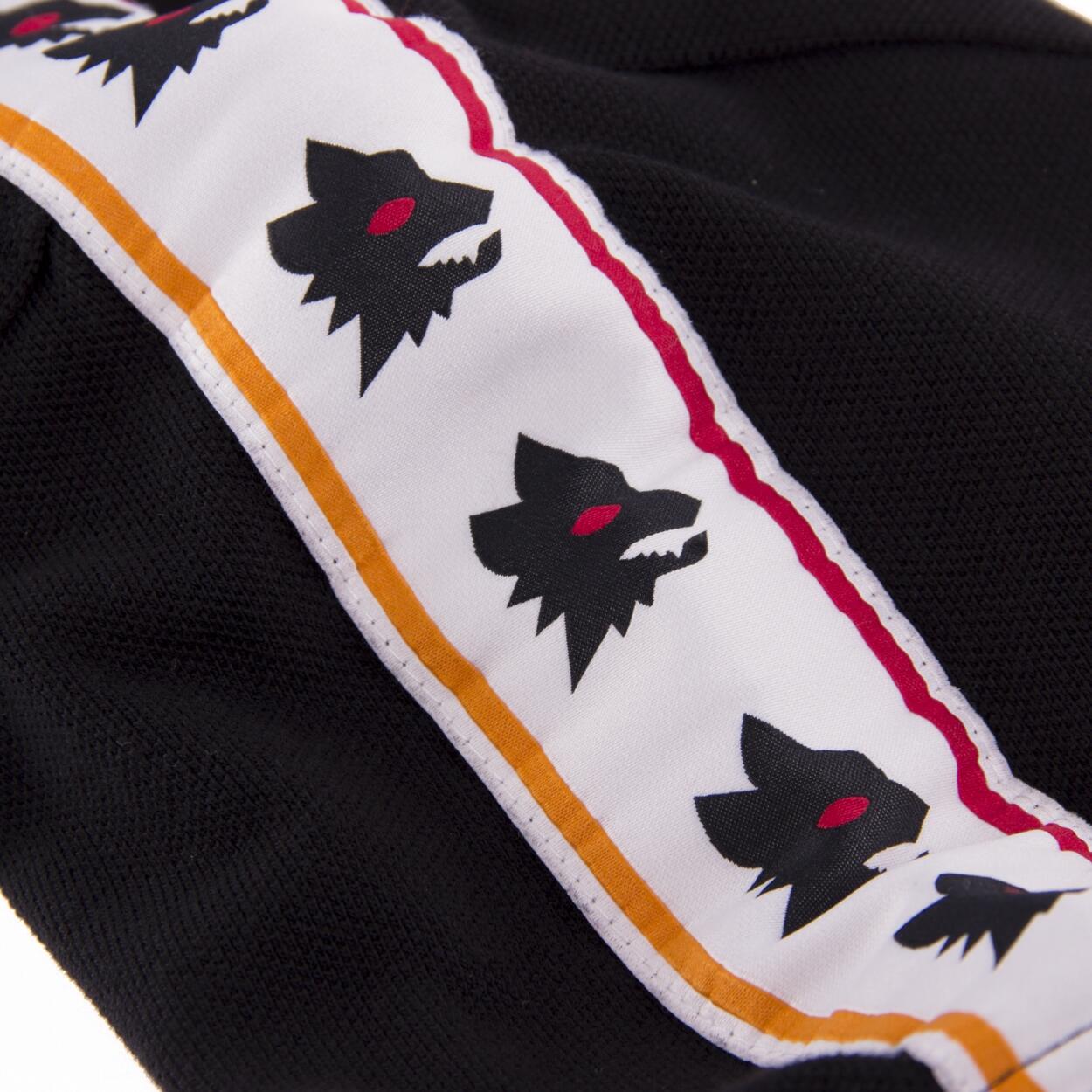 AS Roma Polo 3/6