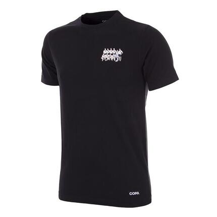 Allemagne 1996 European Champions embroidery T-Shirt