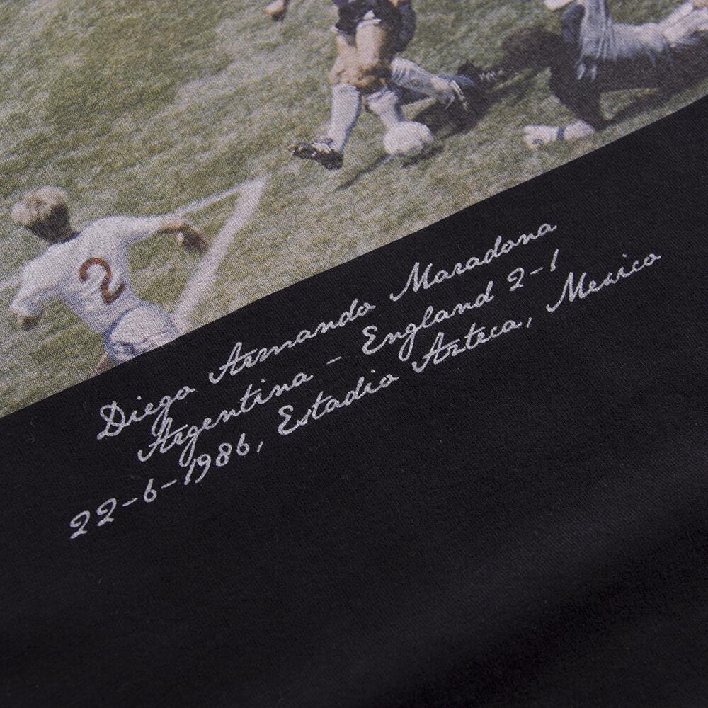 Maradona X COPA 1986 Solo Goal T-Shirt 4/7