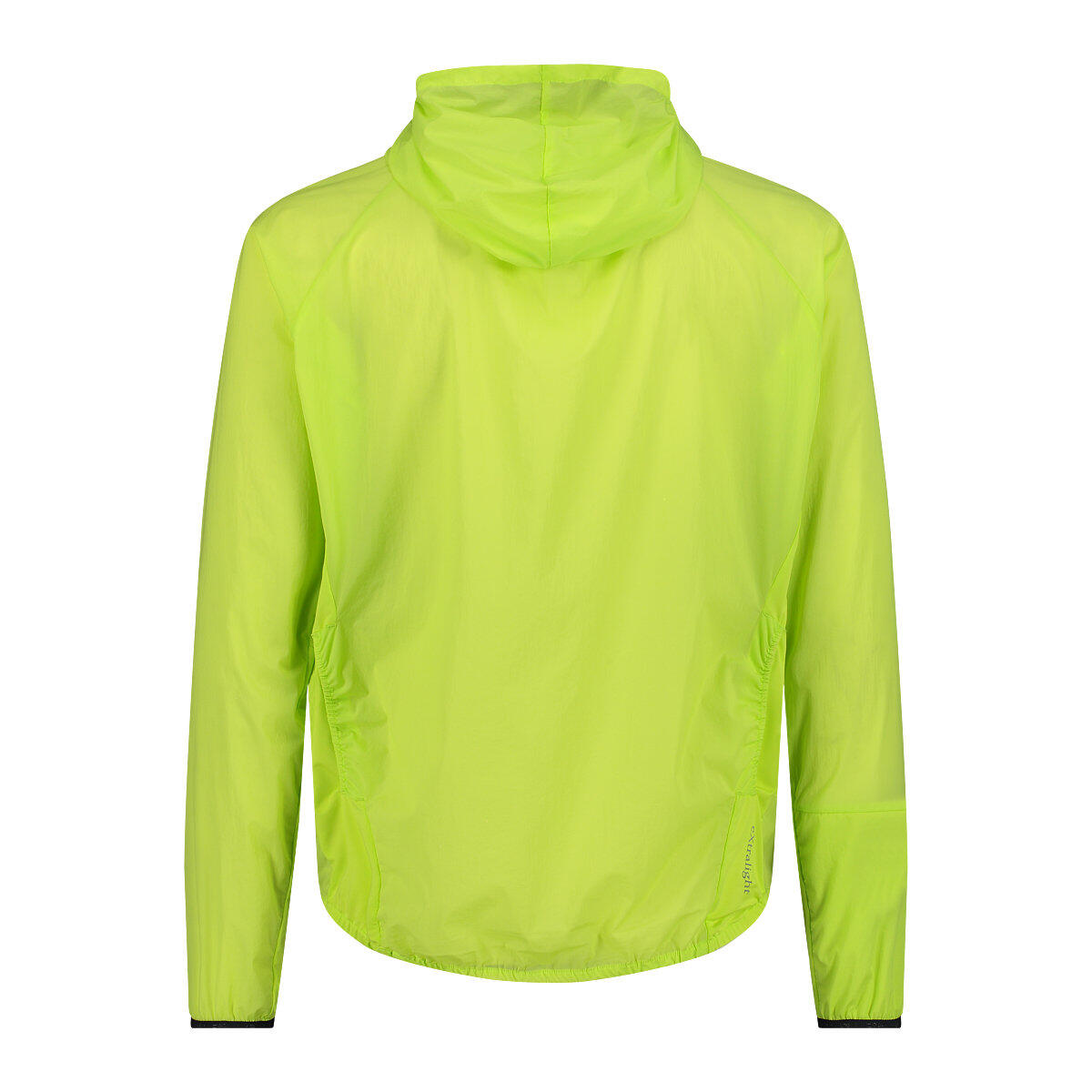 CMP Herren Laufjacke Man Jacket Fix Hood 34X6977 2/7