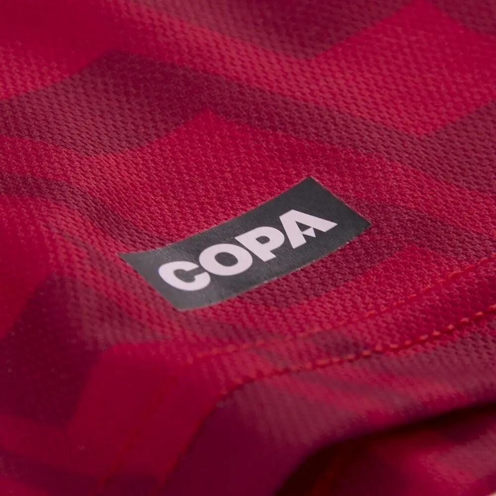 Suisse Maillot de Foot 6/7
