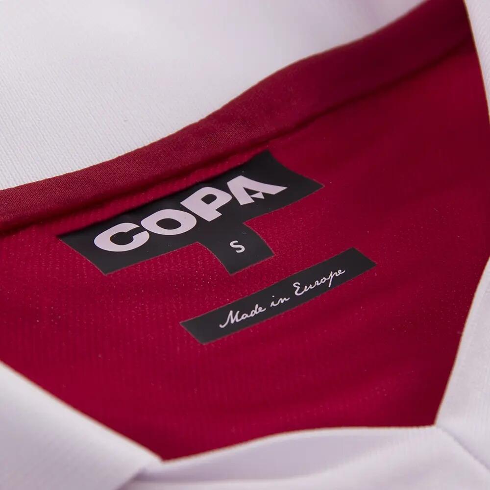 Suisse Maillot de Foot 4/7