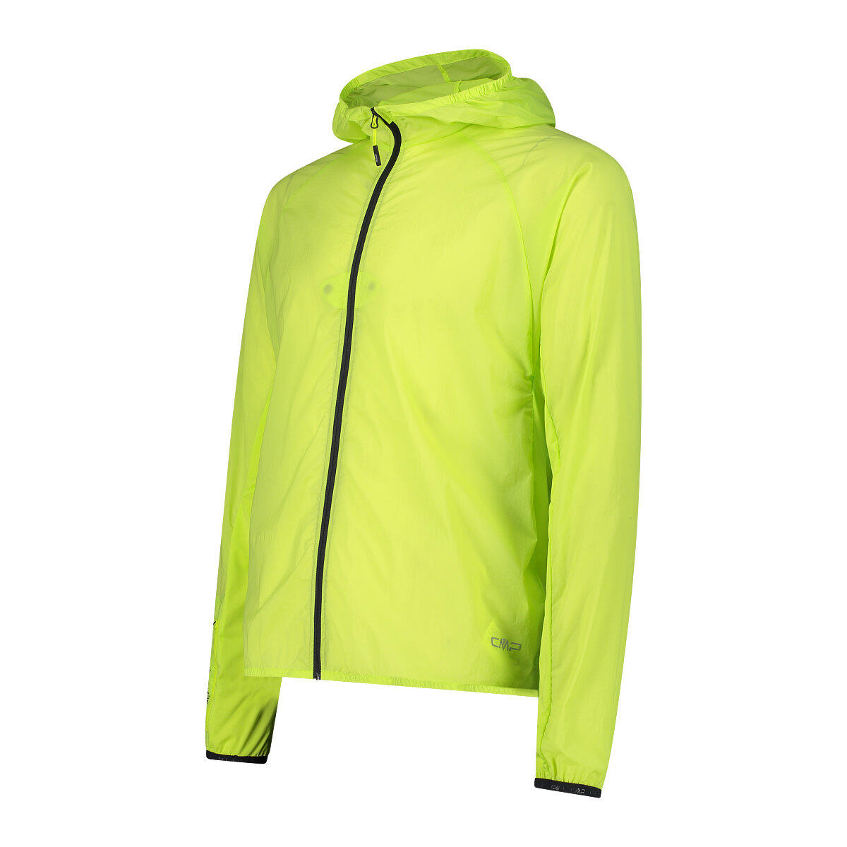 CMP Herren Laufjacke Man Jacket Fix Hood 34X6977 3/7