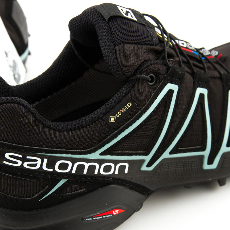 Buty trekkingowe damskie Salomon Speedcross 4 GTX do biegania