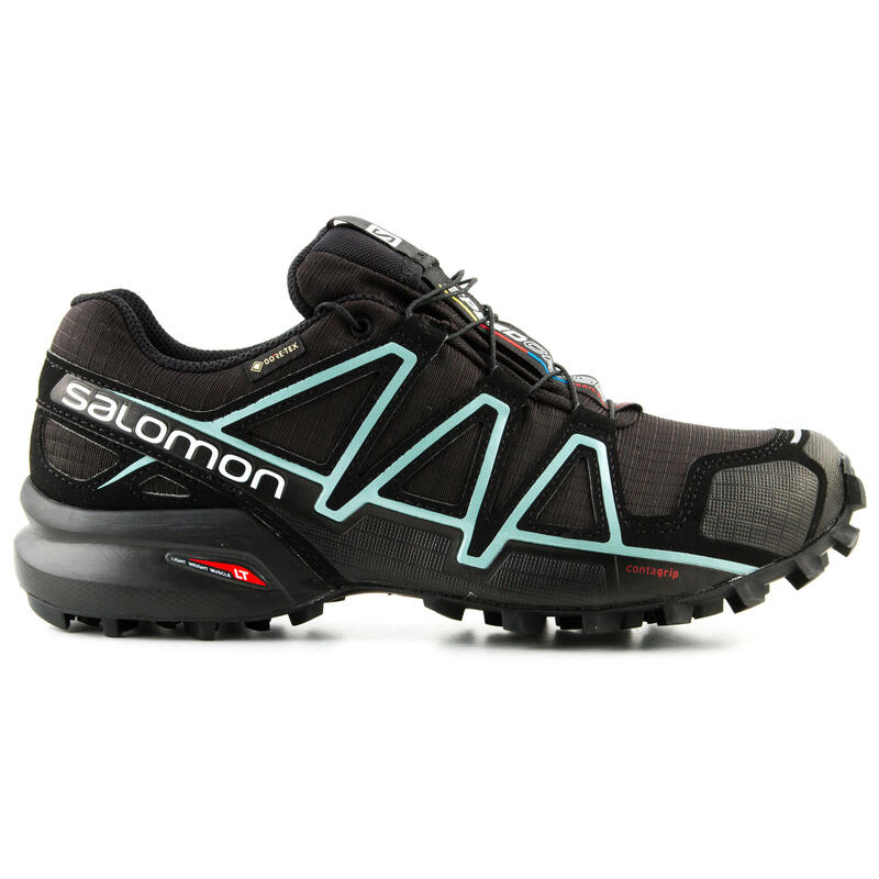 Buty trekkingowe damskie Salomon Speedcross 4 GTX do biegania