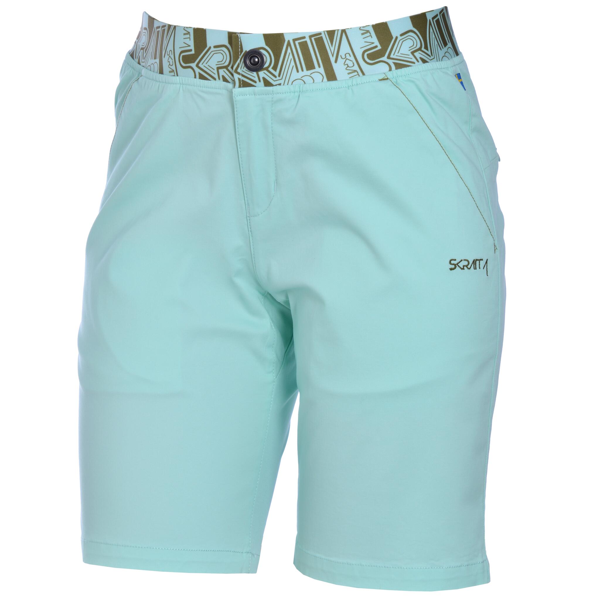 SKRATTA Shorts Svea Damen