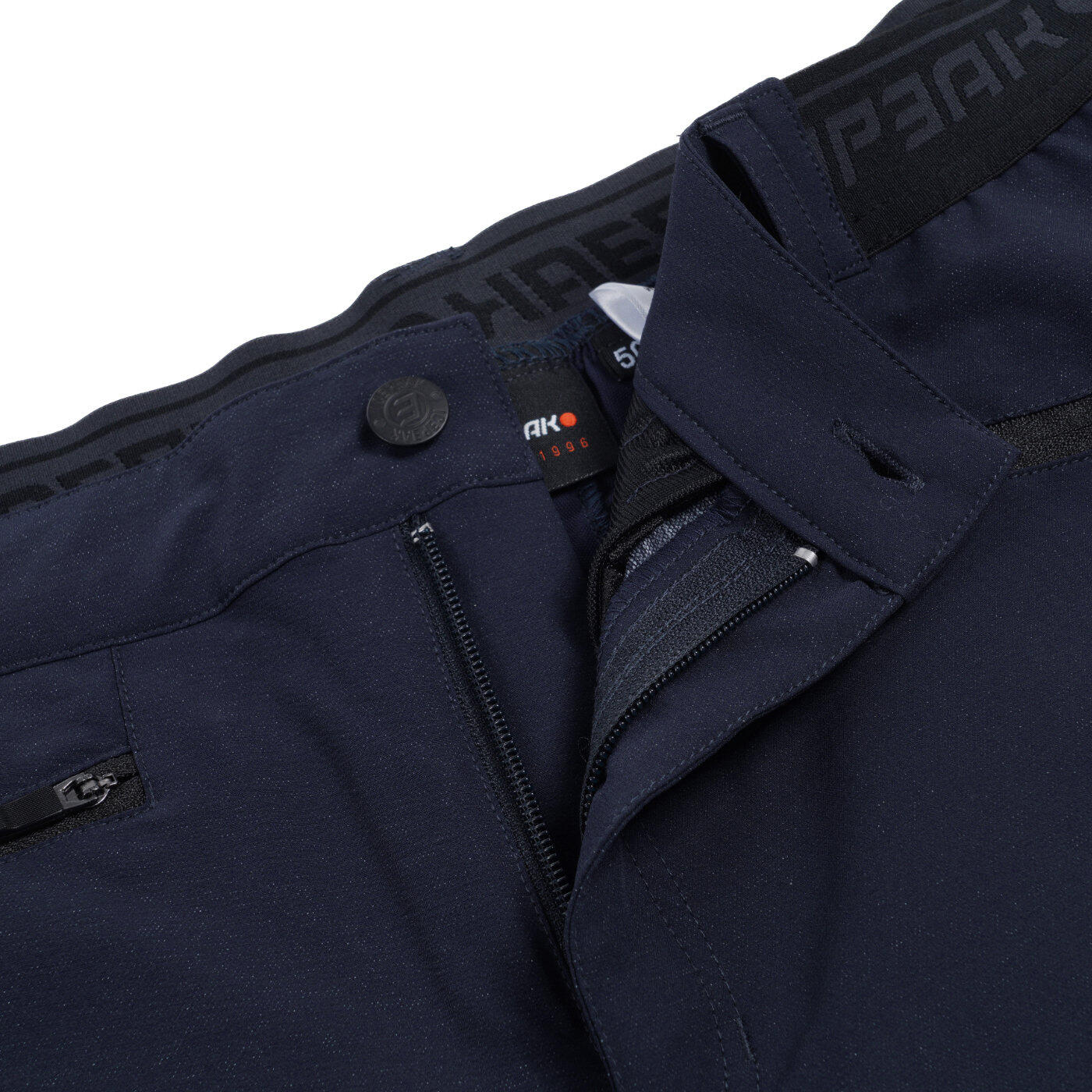ICEPEAK Braham Hose für Herren 4/6