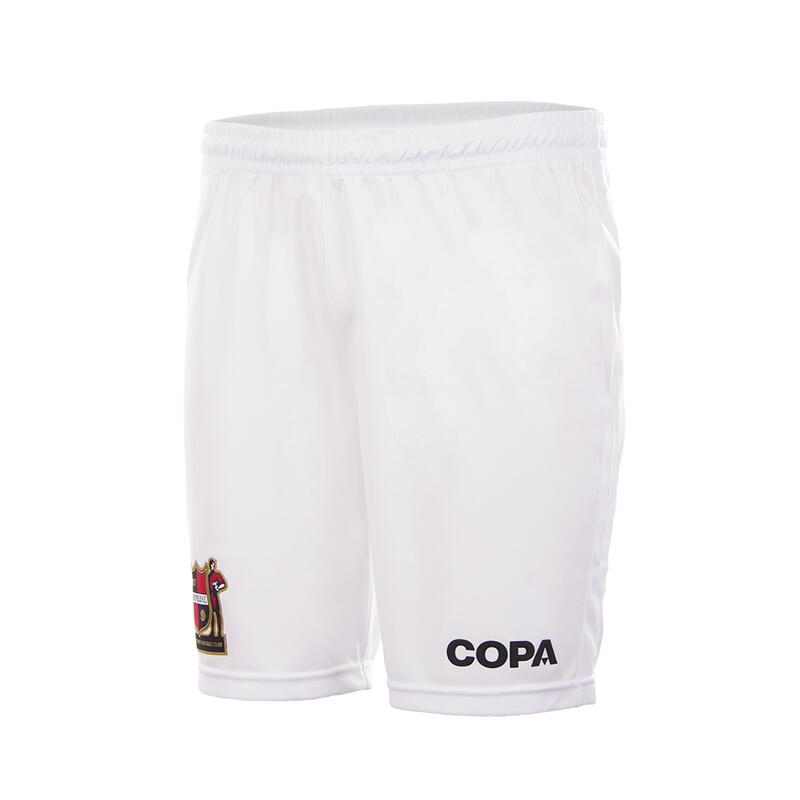 Sheffield FC Away Pantalón Corto