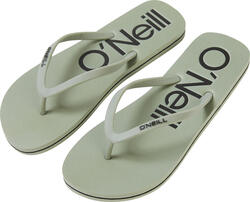 O'NEILL O'neill Tongs PROFILE LOGO SANDALS Femmes Lily Pad