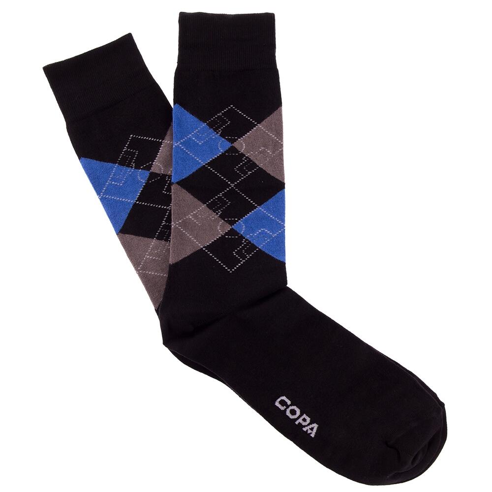 Argyle Football Pitch Chaussettes Set 4/7
