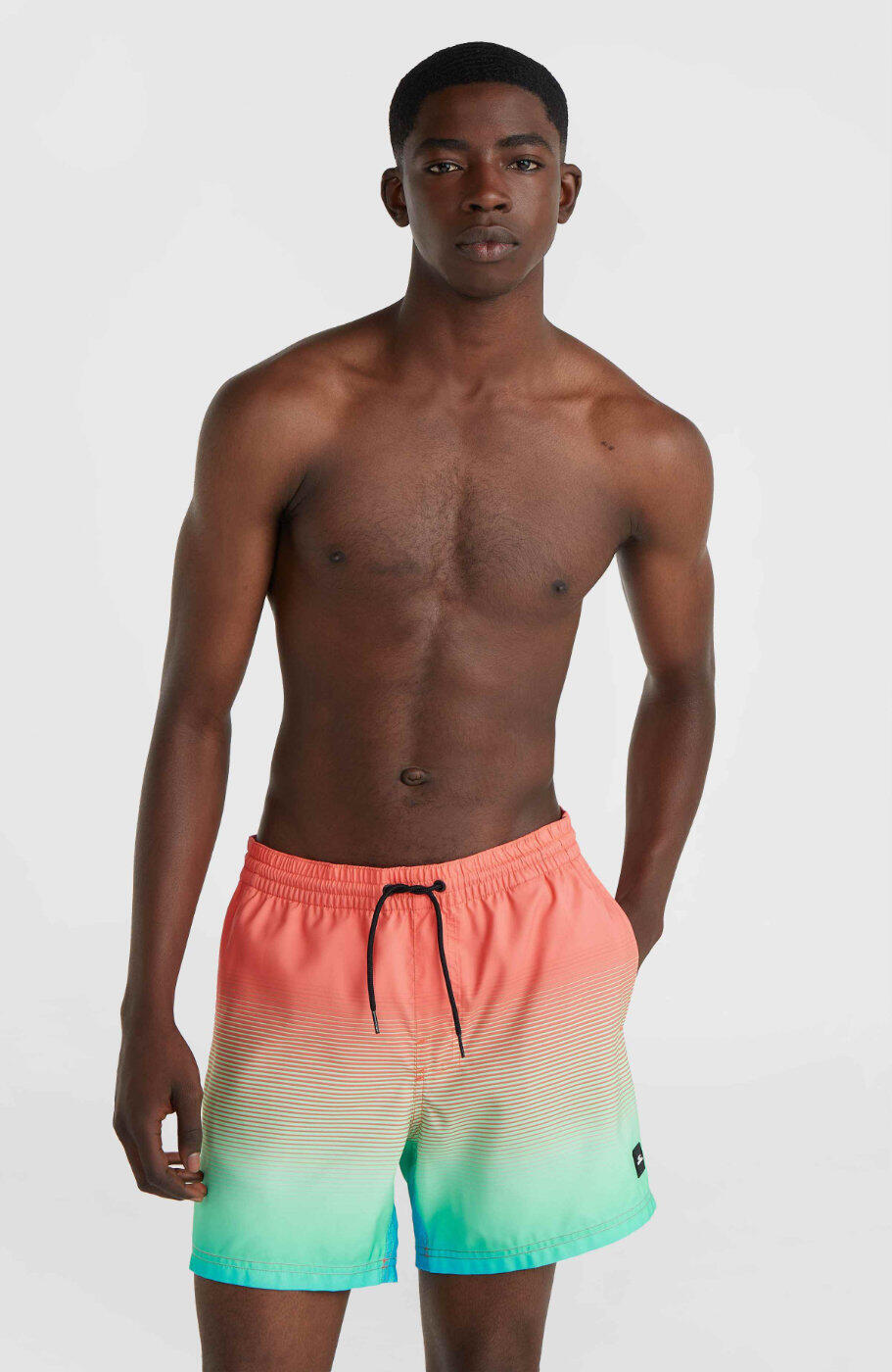 O´NEILL Jack O'Neill Cali Gradient 15" Badehose 3/7