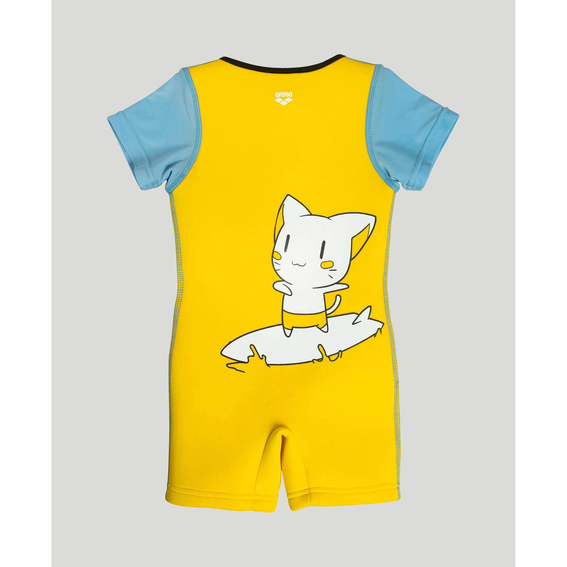 Équipement de protection Unisexe Enfants  - Friends Warmsuit 3/4