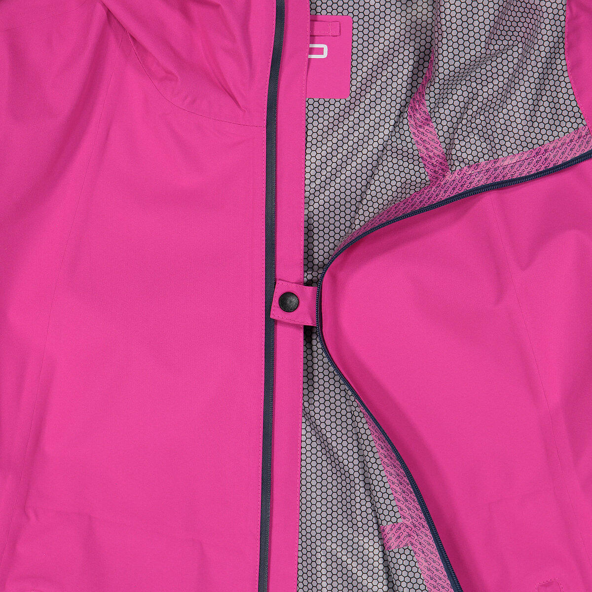 Jacke Woman Jacket Fix Hood 5/7