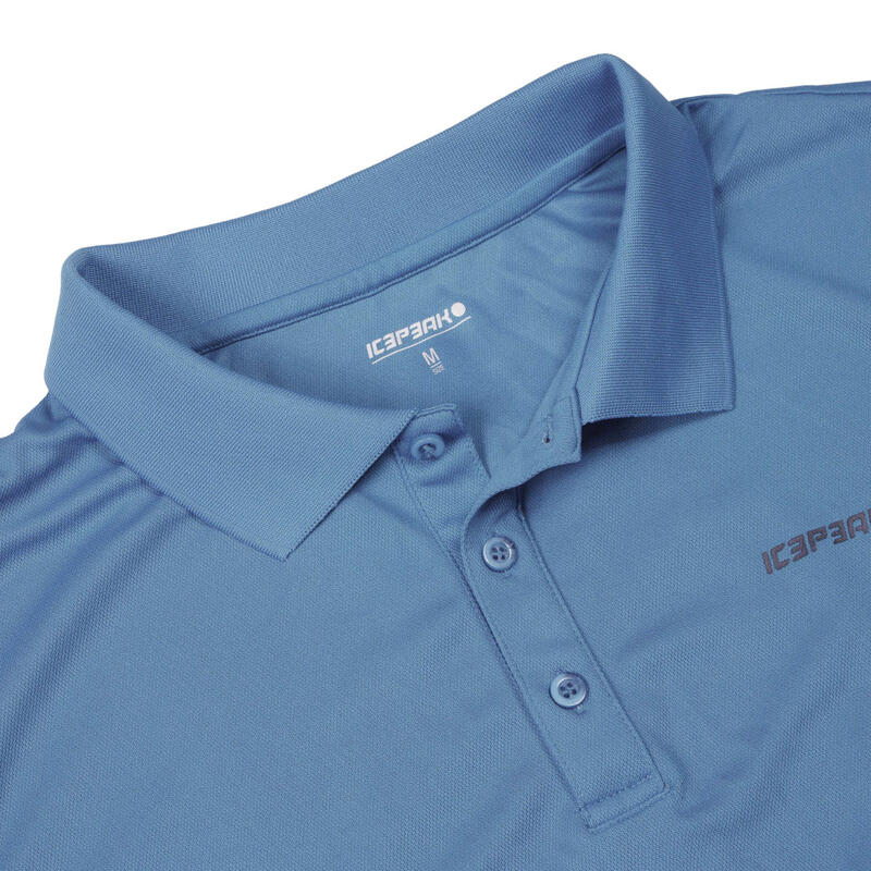 ICEPEAK Bellmont Poloshirt für Herren