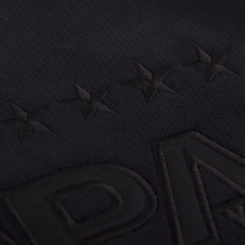 COPA All Black Logo Sweat