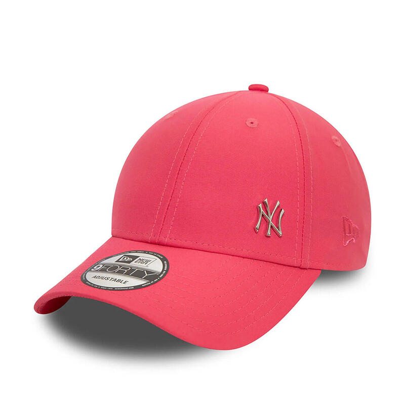 Gorras Hombre New Era New York Yankees Rosa