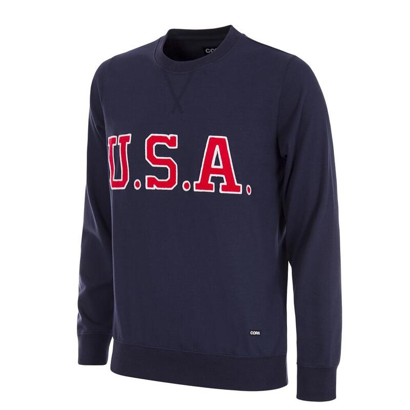 USA 1934 Sweat de Foot Rétro