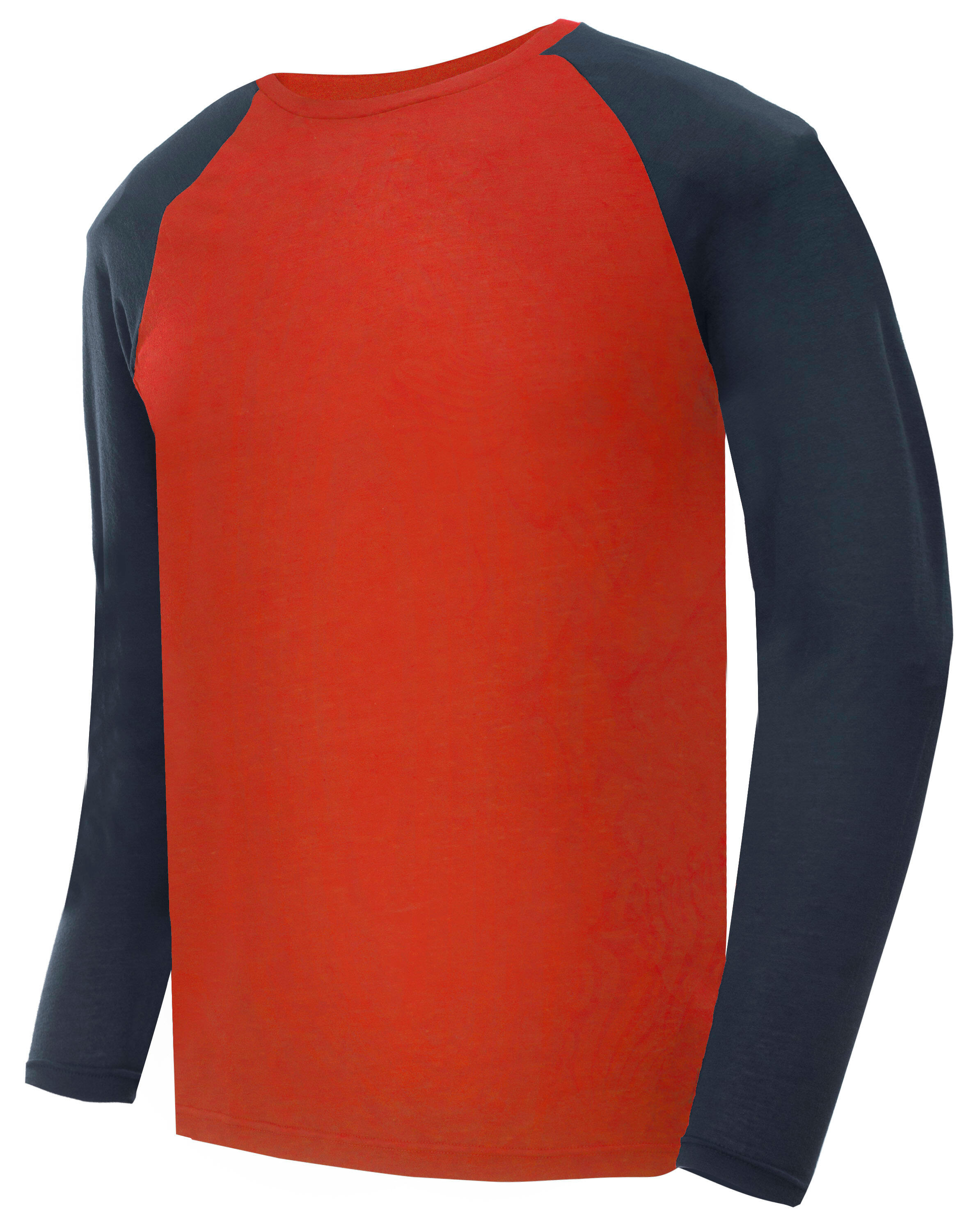 SKRATTA Merino-Mix Longsleeve Arne Herren