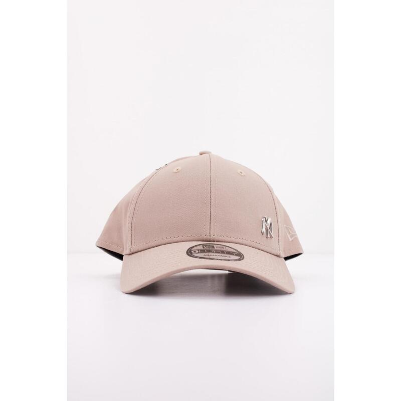 Gorras Mujer New Era Flawless 9forty Neyyan Marron