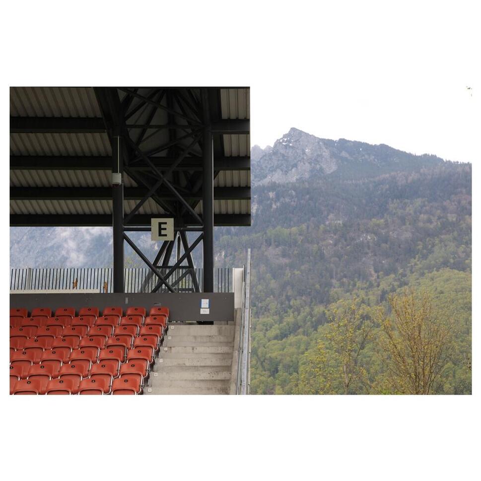 Koszulka dla dorosłych - Glory x COPA Vaduz - Biały