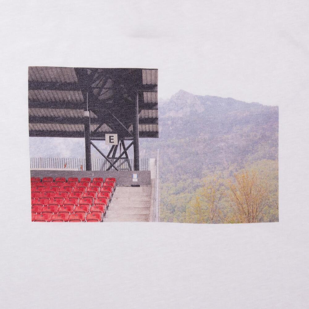 Glory x COPA Vaduz T-shirt 3/4