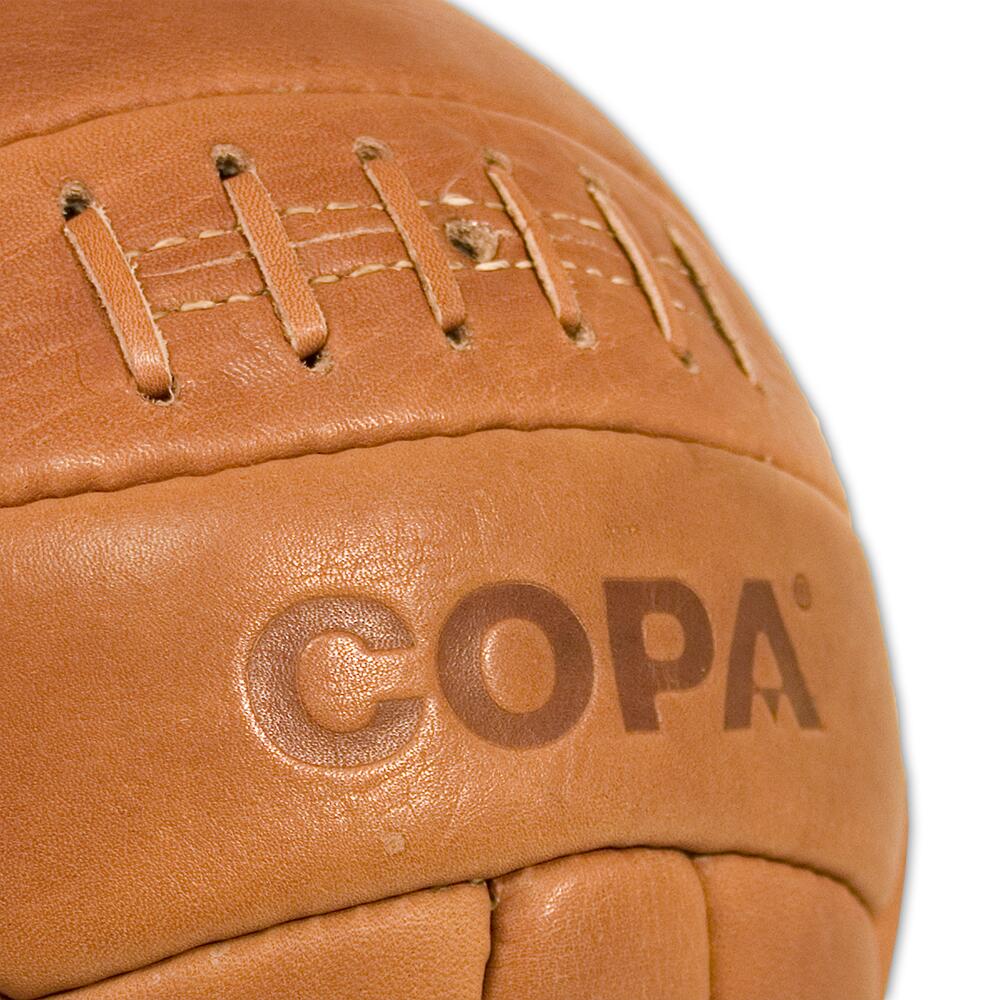 Bola Retro COPA Anos 1950 3/4