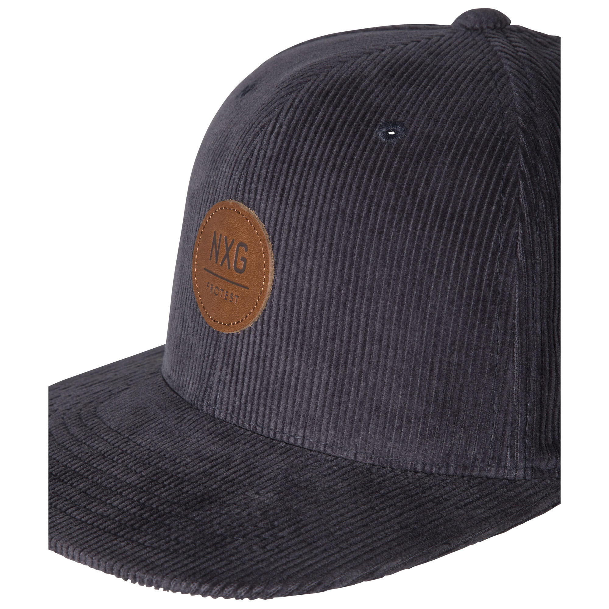 Cappello con visiera piatta Protest Nxg Nagiri 2/5