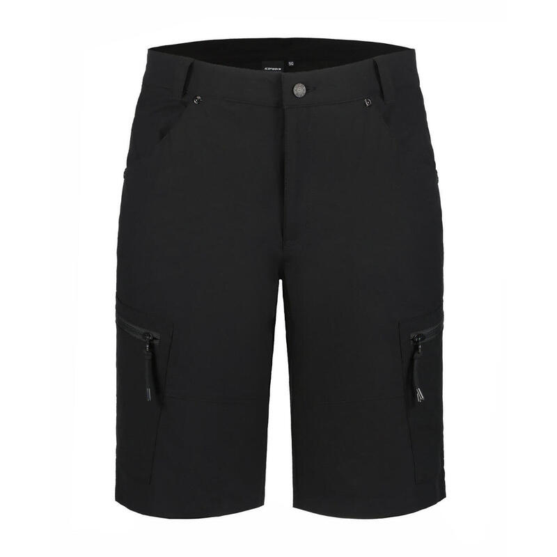 ICEPEAK Ahaus Bermuda-Shorts für Herren