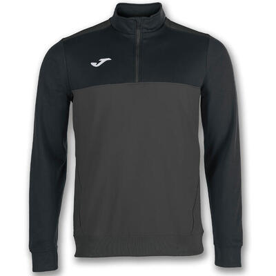 Felpa 1/2 zip bambino Joma Winner